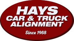 Shop Tires & More Online with Hays Car & Truck Alignment Center
